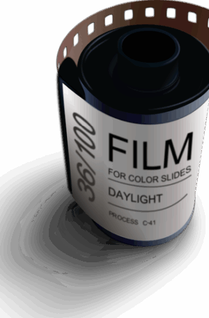 Abonnement au compte film entier